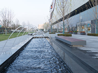 嘉兴企业地下室防水