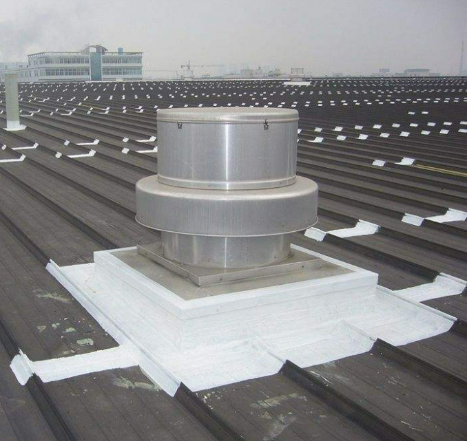 嘉兴工业园区零星修缮