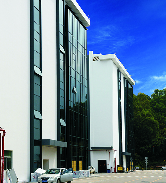 嘉兴写字楼幕墙修缮安装